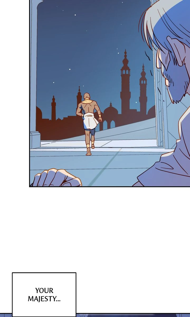 Assassin - Chapter 1 manhwa