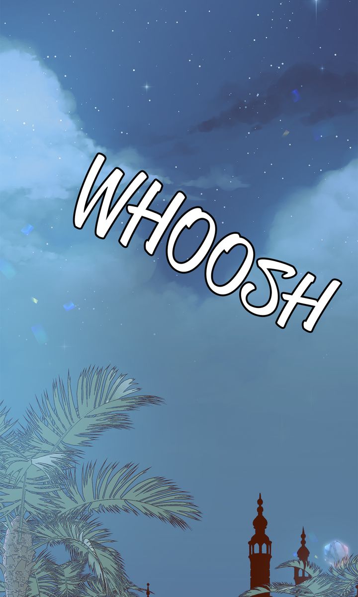 Assassin - Chapter 1 manhwa