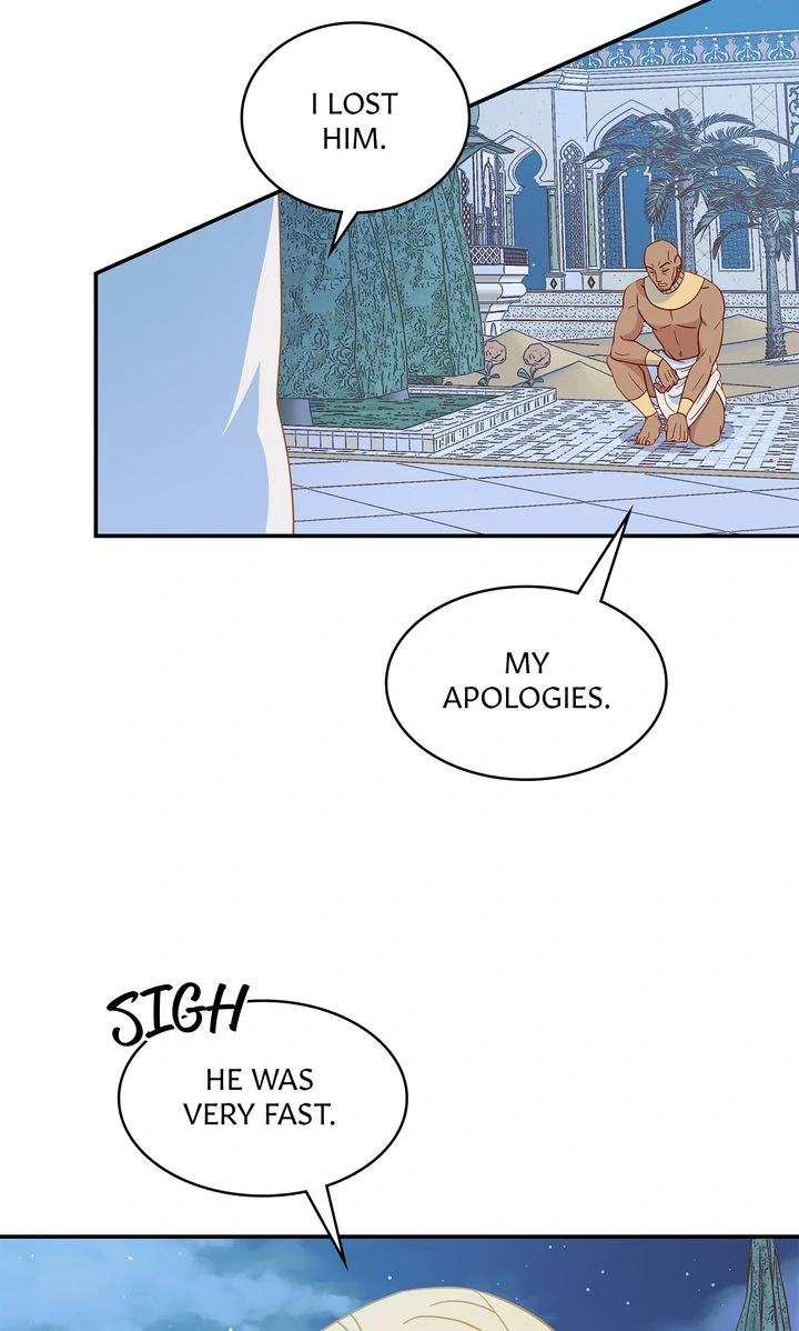 Assassin - Chapter 1 manhwa