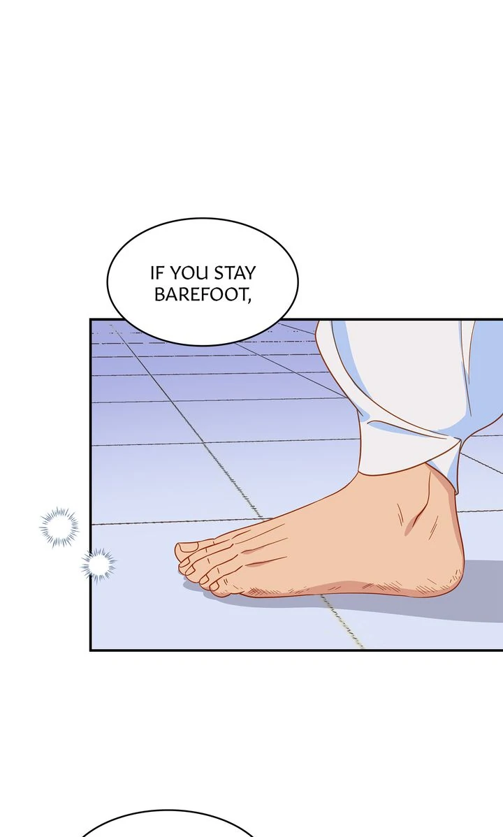 Assassin - Chapter 1 manhwa