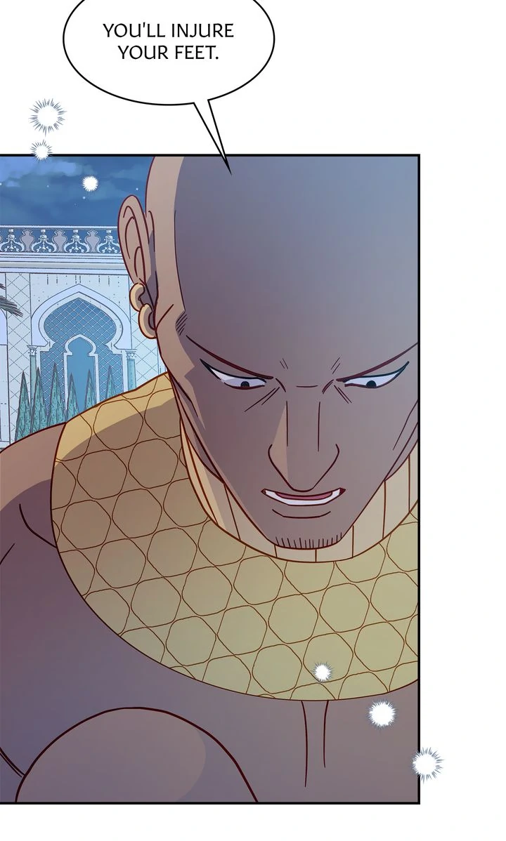 Assassin - Chapter 1 manhwa