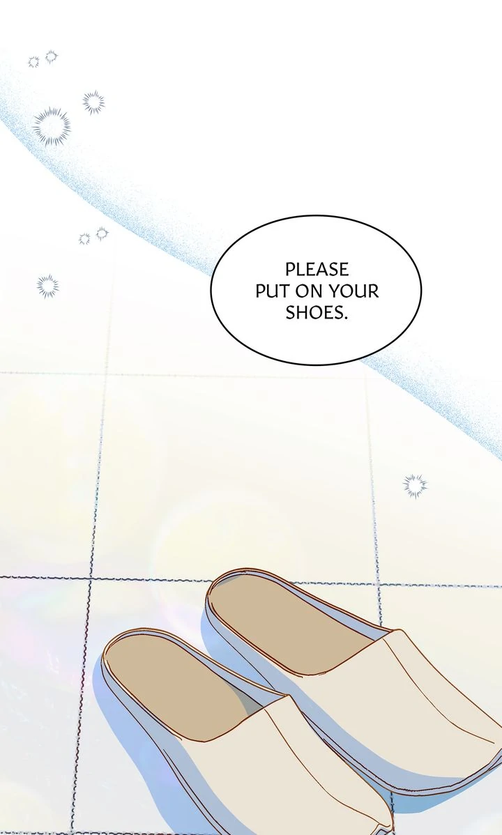 Assassin - Chapter 1 manhwa