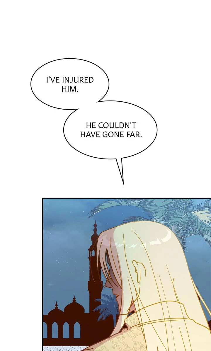Assassin - Chapter 1 manhwa