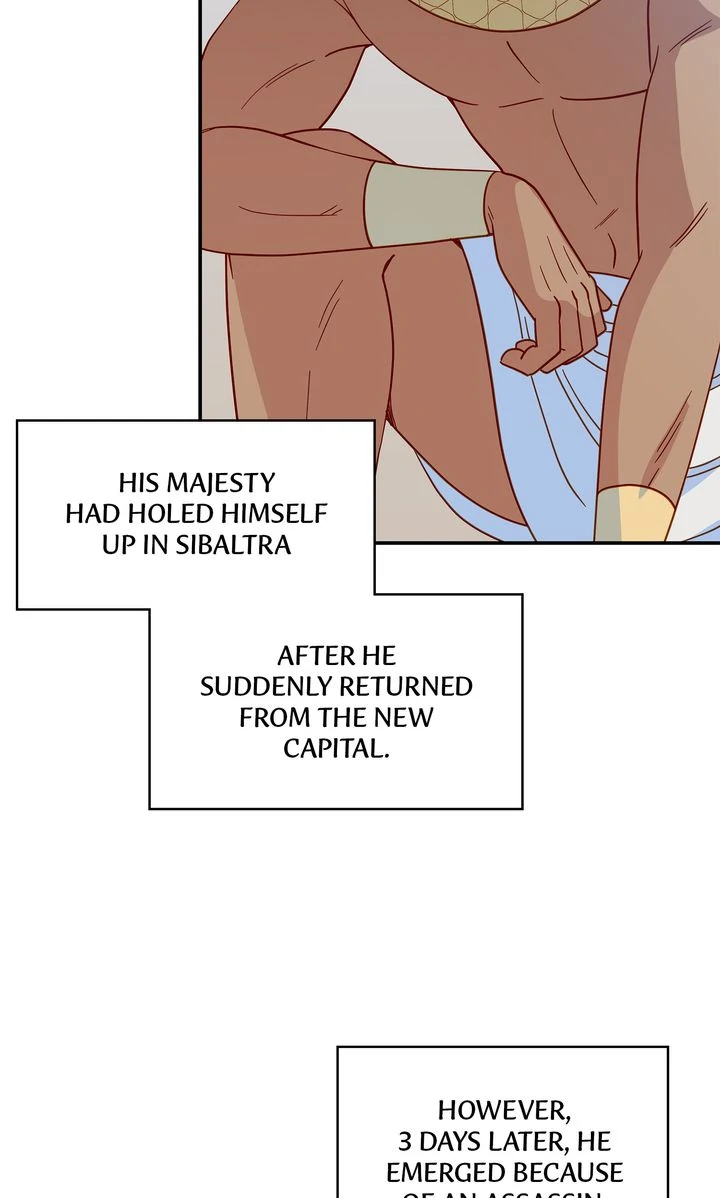 Assassin - Chapter 1 manhwa