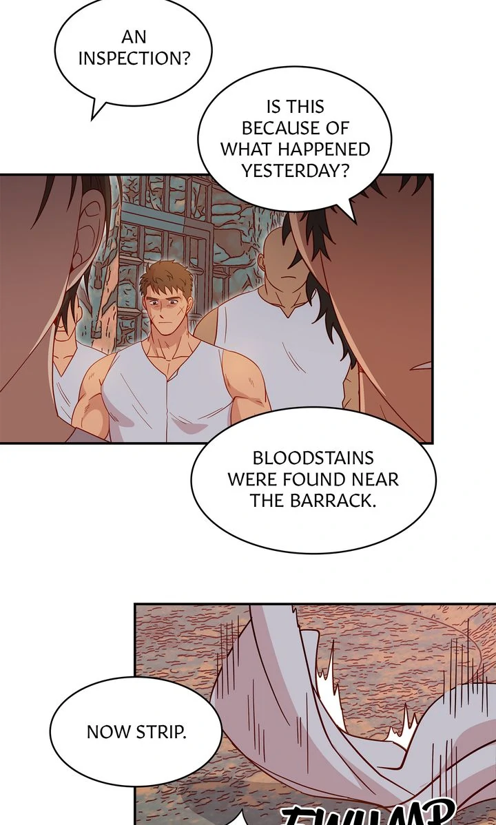 Assassin - Chapter 1 manhwa