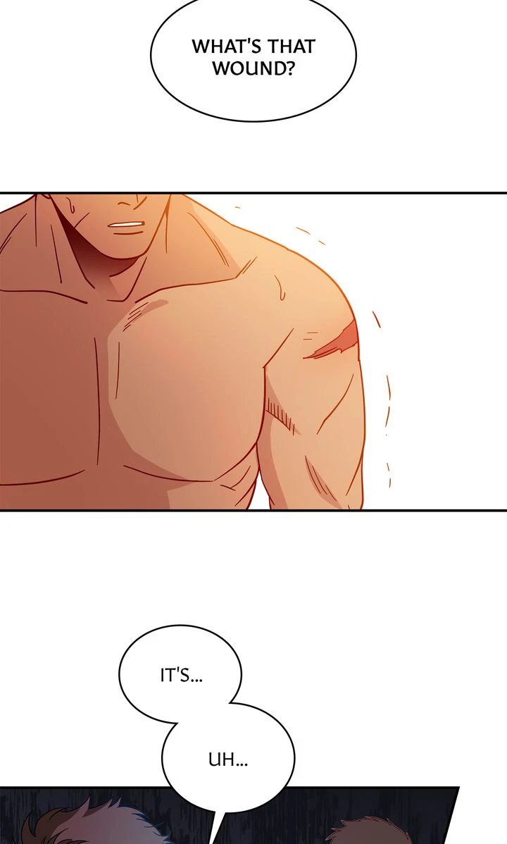 Assassin - Chapter 1 manhwa