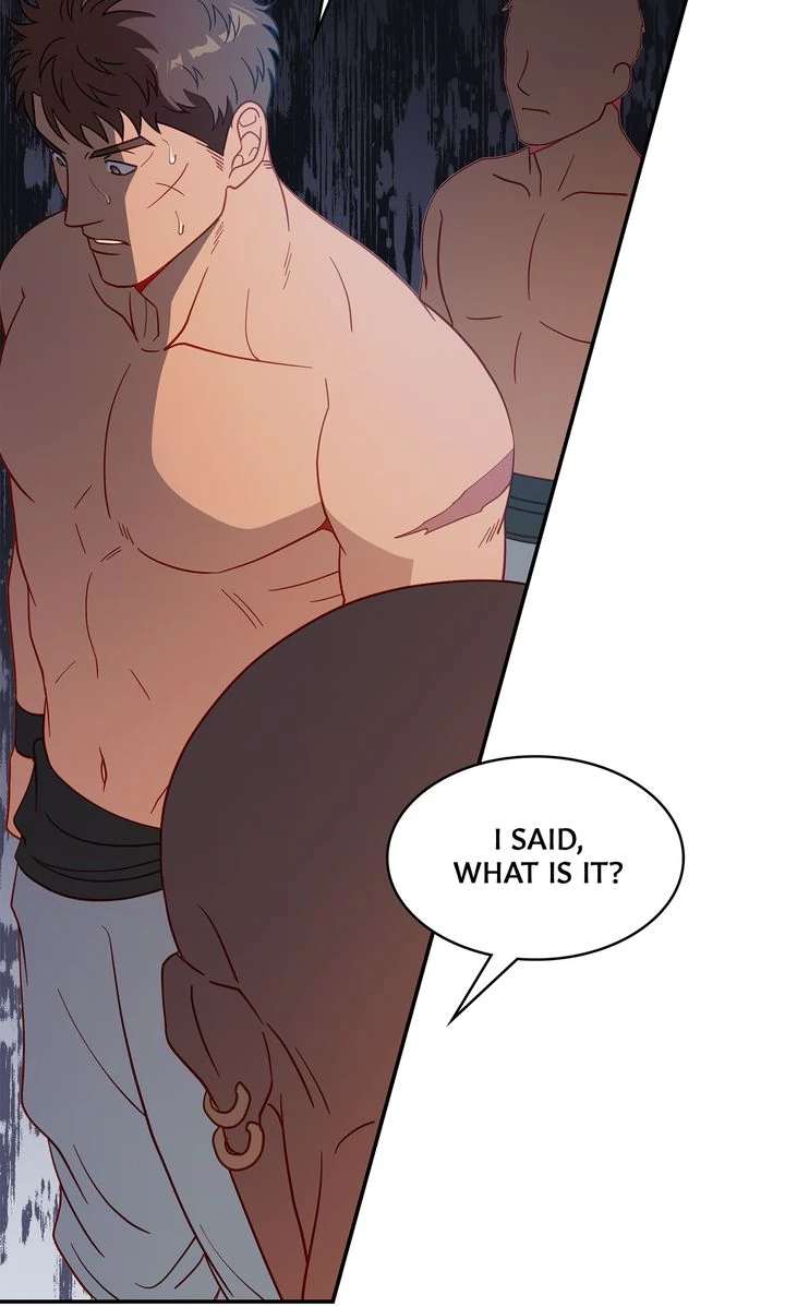 Assassin - Chapter 1 manhwa
