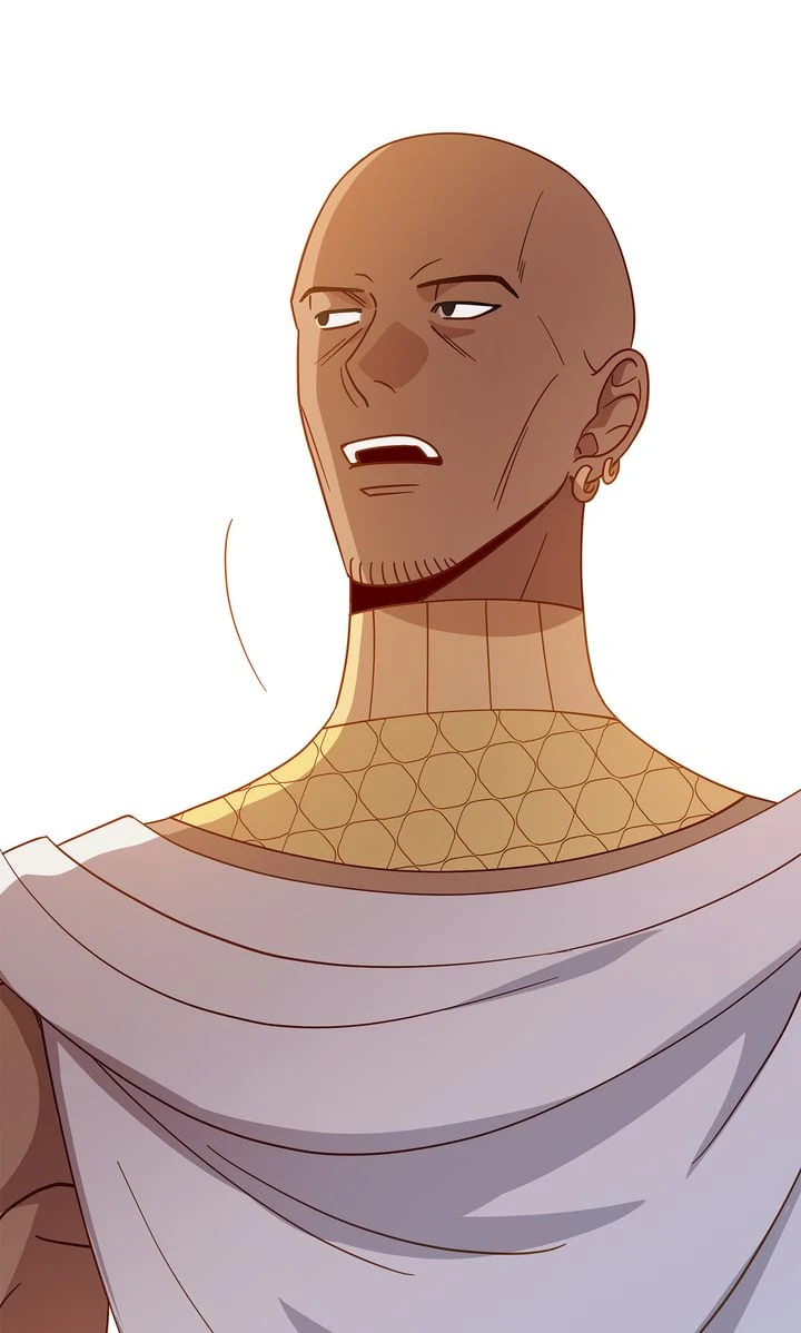 Assassin - Chapter 1 manhwa