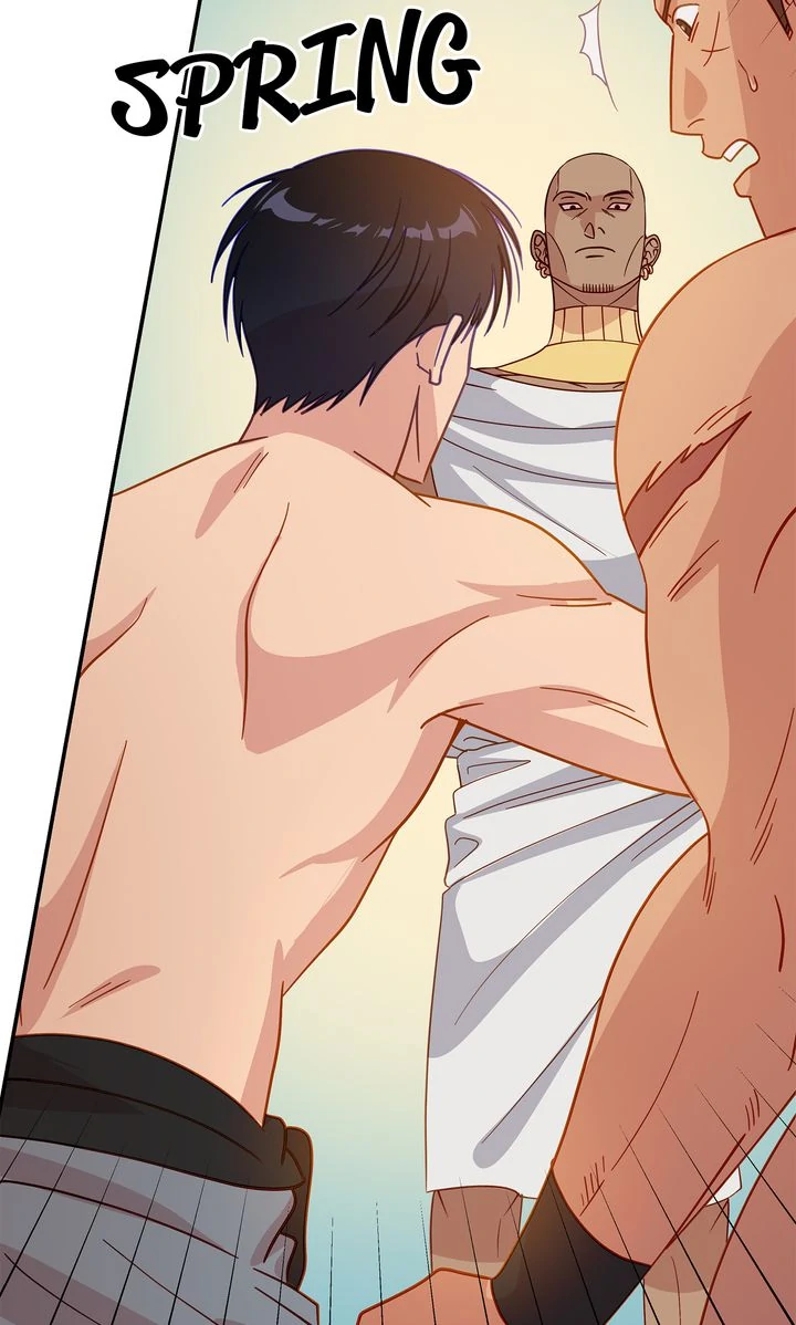Assassin - Chapter 1 manhwa