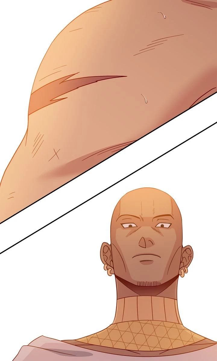Assassin - Chapter 1 manhwa