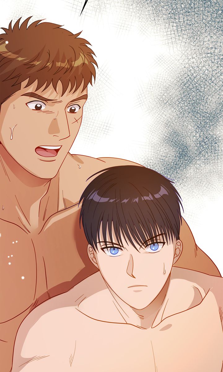 Assassin - Chapter 1 manhwa