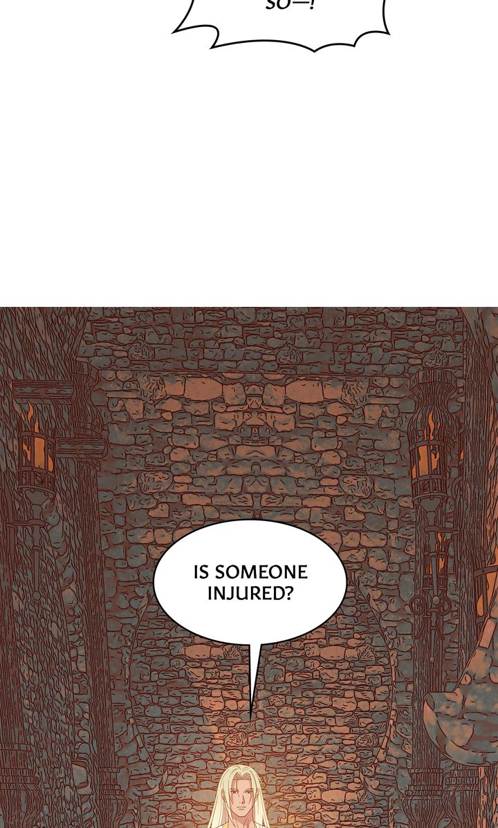 Assassin - Chapter 1 manhwa