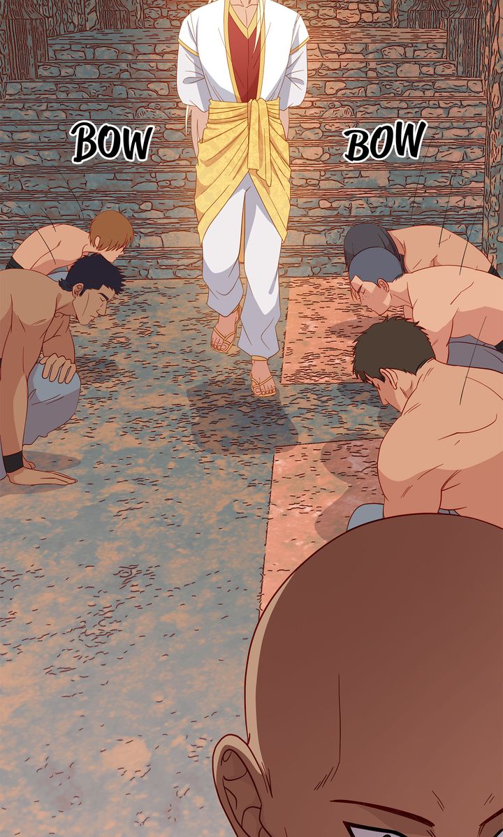 Assassin - Chapter 1 manhwa