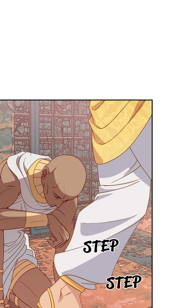 Assassin - Chapter 1 manhwa