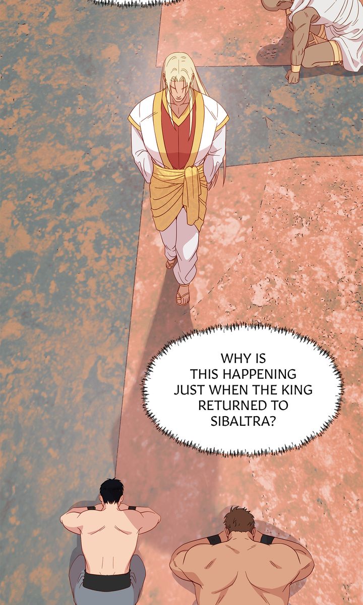 Assassin - Chapter 1 manhwa