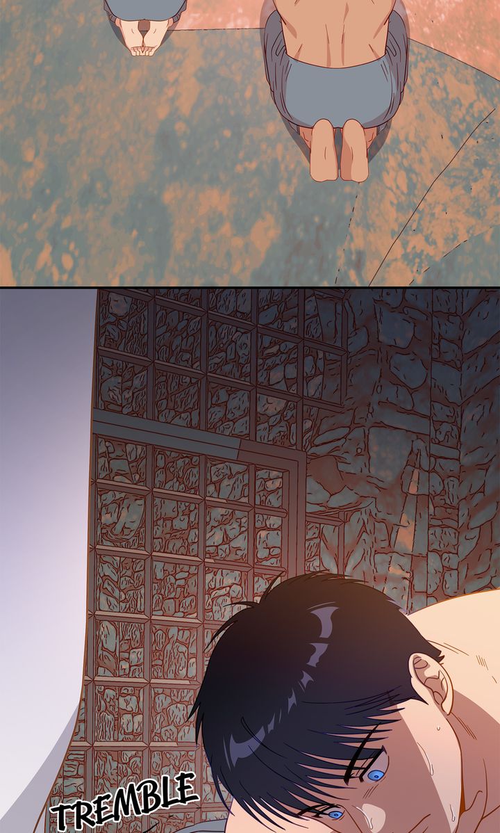 Assassin - Chapter 1 manhwa