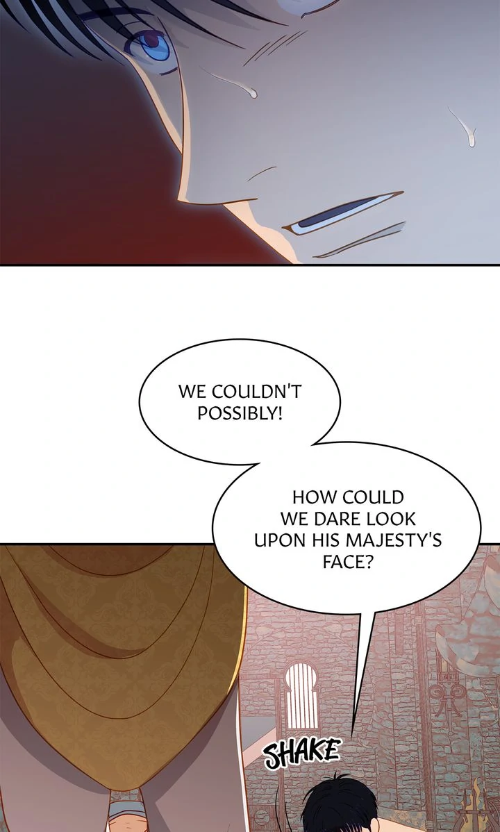 Assassin - Chapter 1 manhwa