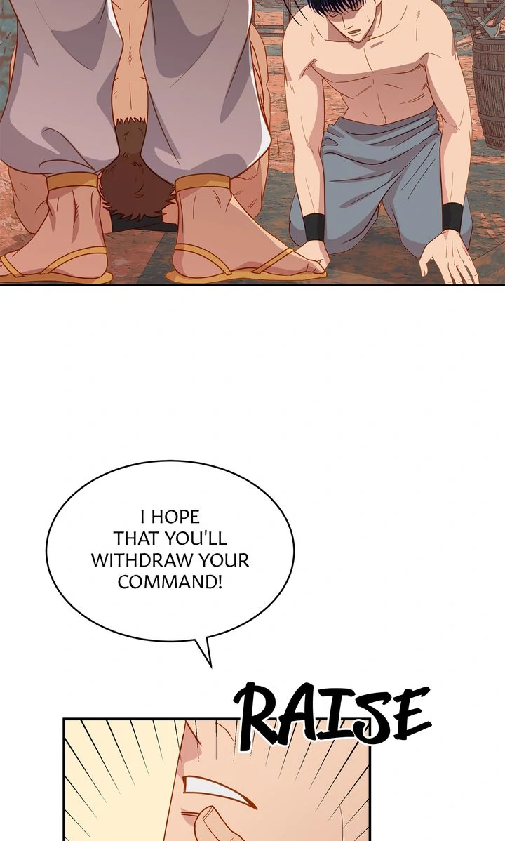 Assassin - Chapter 1 manhwa