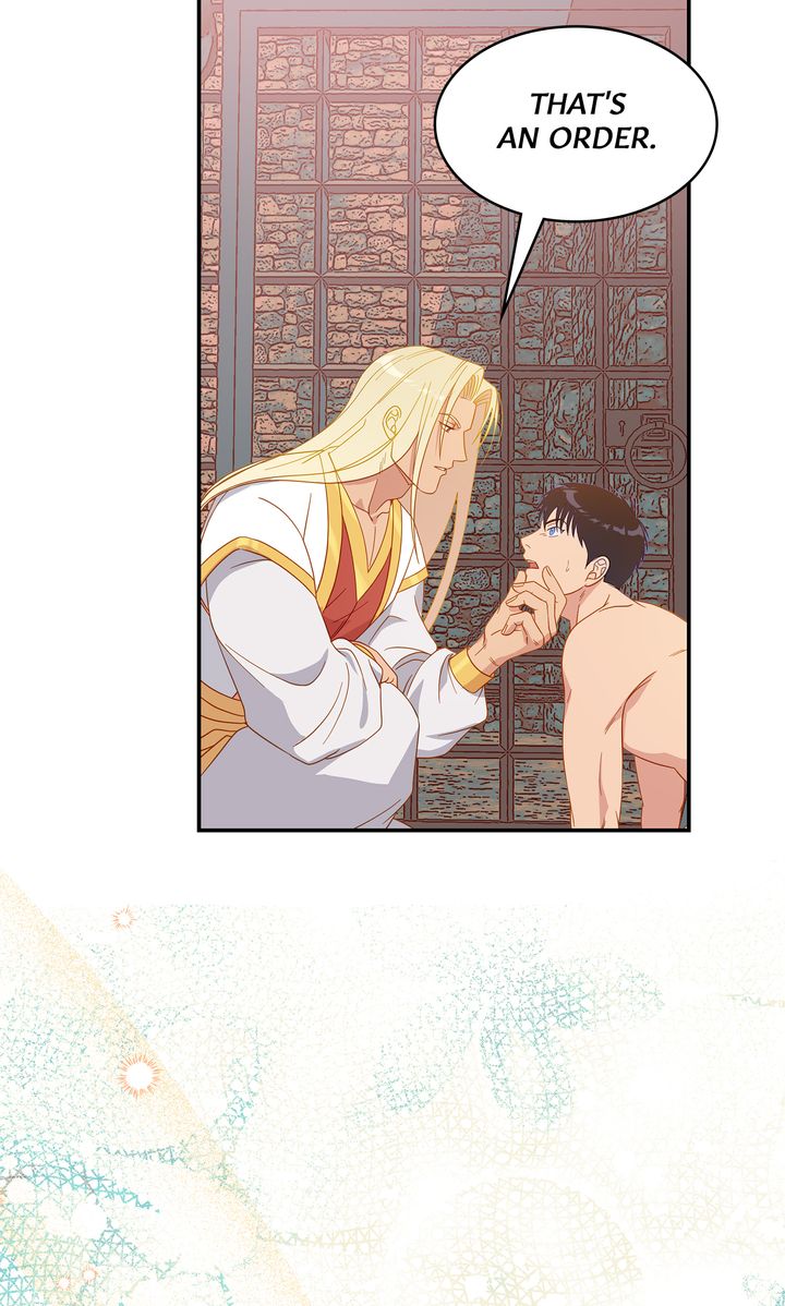 Assassin - Chapter 1 manhwa