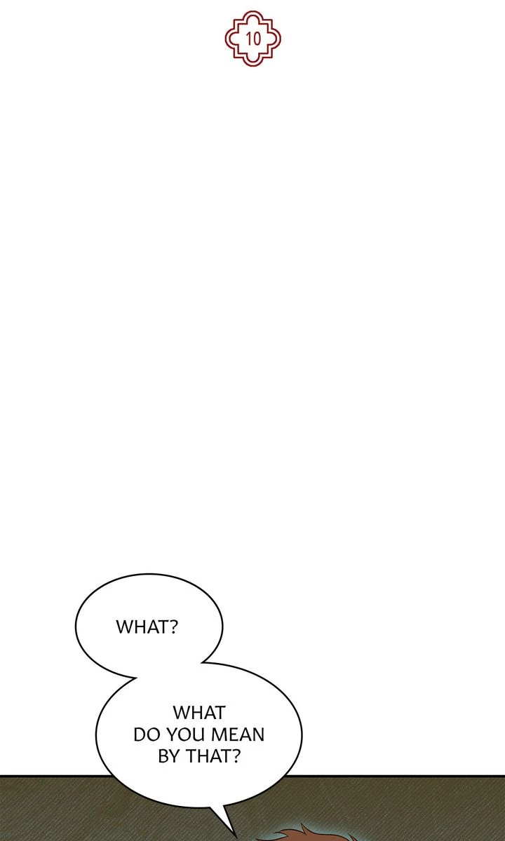 Assassin - Chapter 10 manhwa