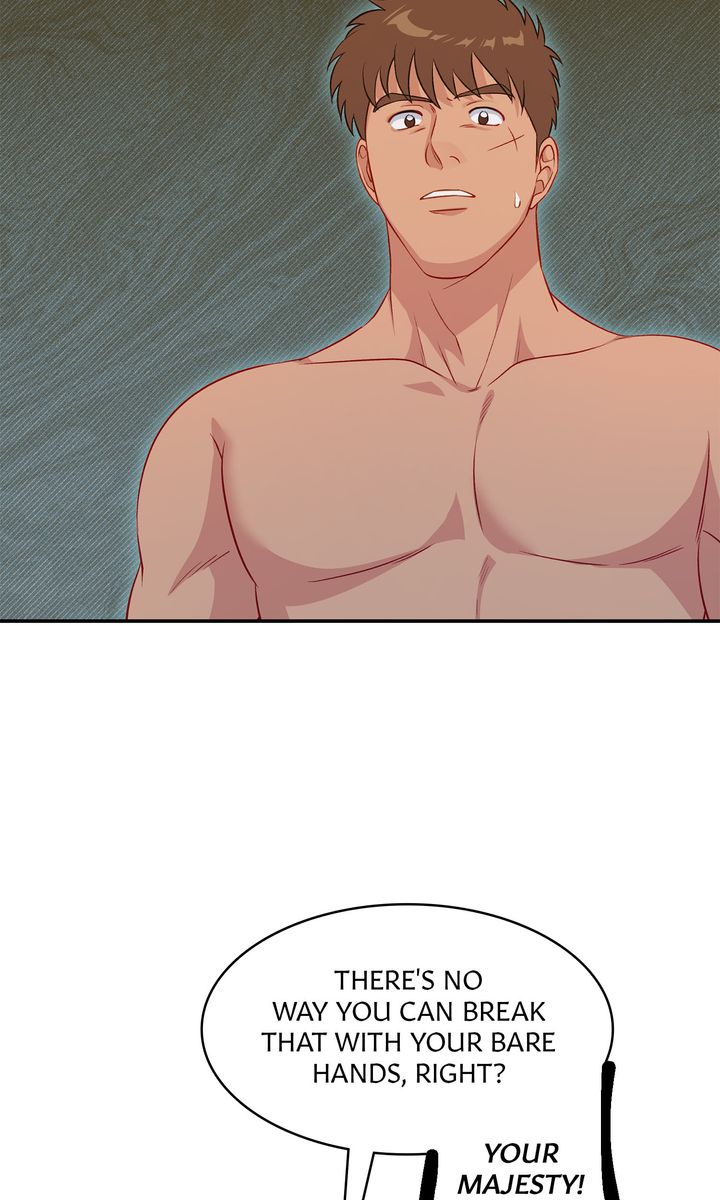 Assassin - Chapter 10 manhwa