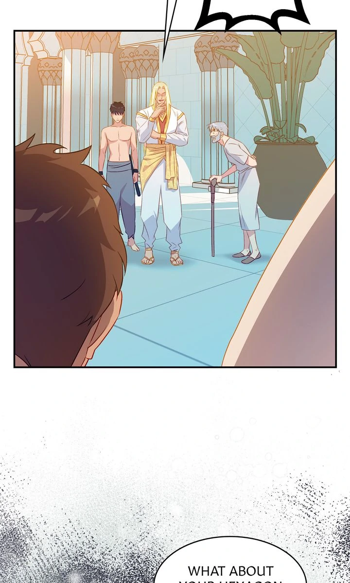 Assassin - Chapter 10 manhwa
