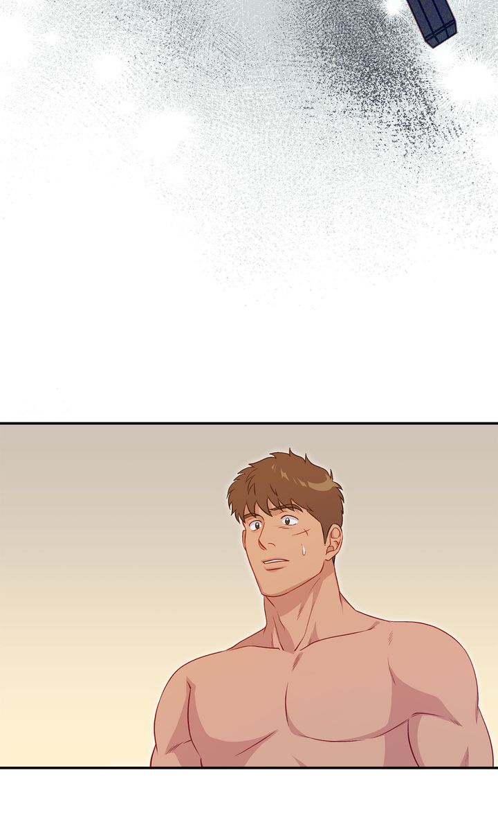 Assassin - Chapter 10 manhwa