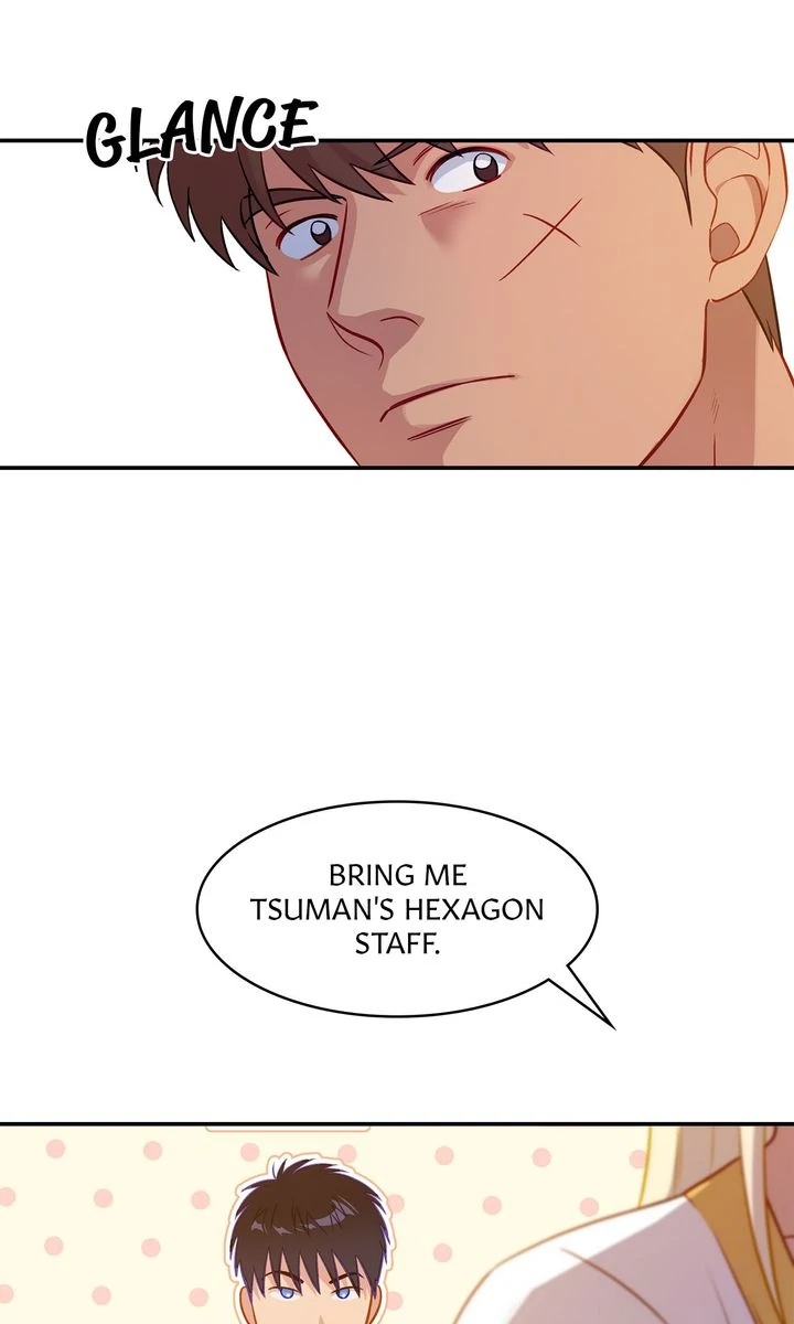 Assassin - Chapter 10 manhwa