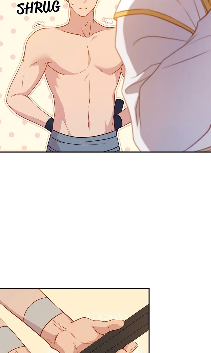 Assassin - Chapter 10 manhwa