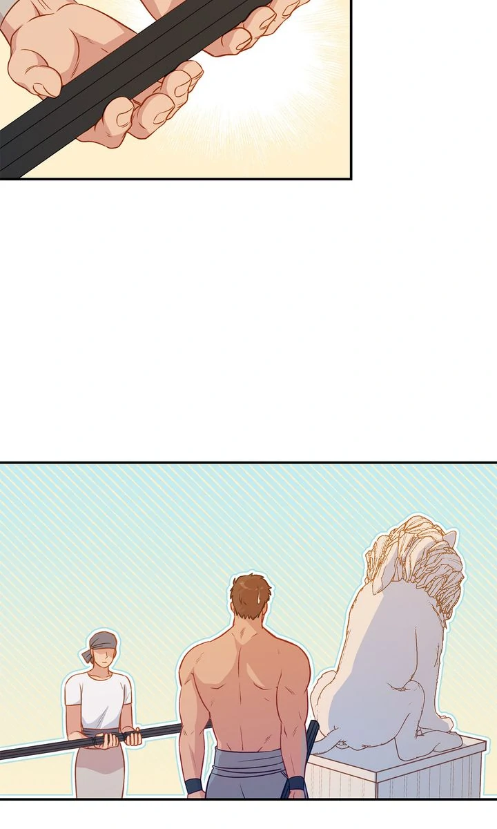 Assassin - Chapter 10 manhwa