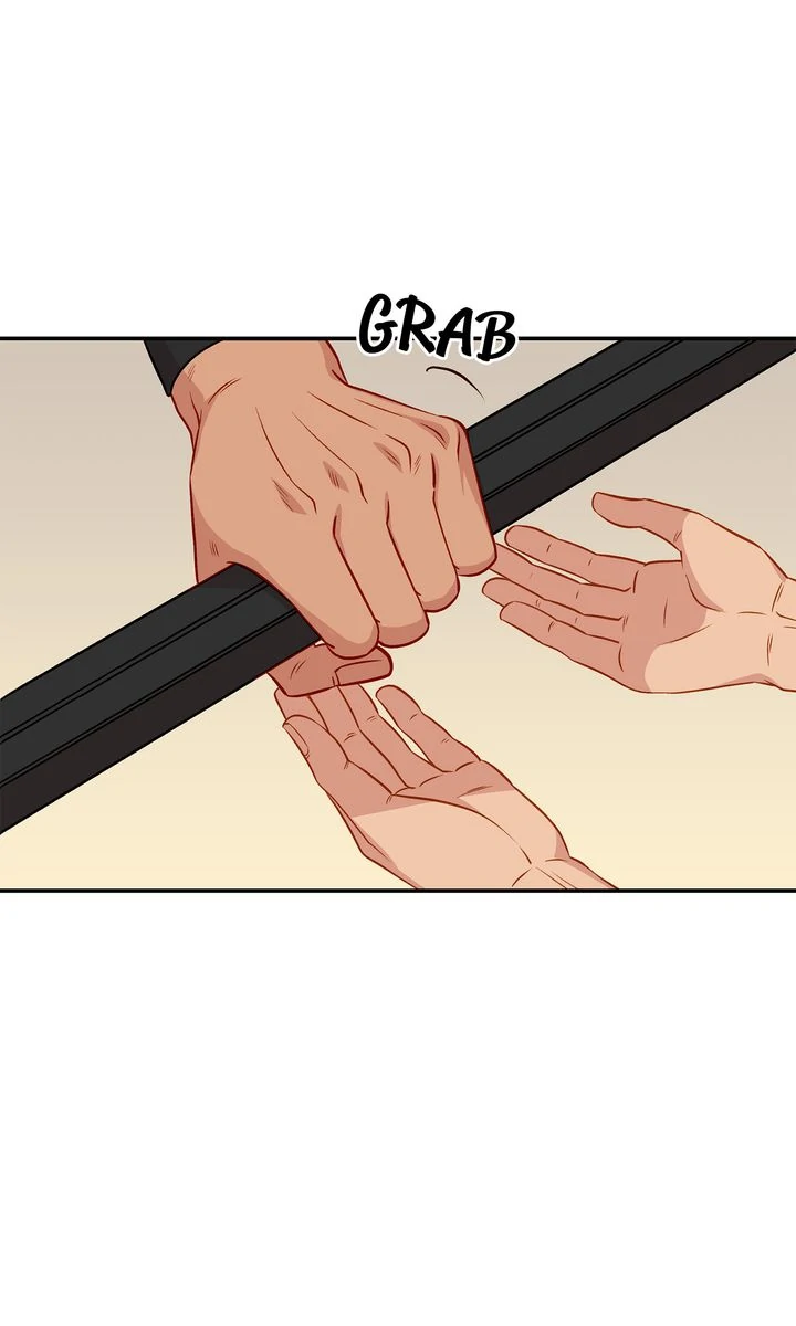 Assassin - Chapter 10 manhwa