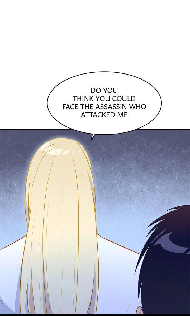 Assassin - Chapter 10 manhwa