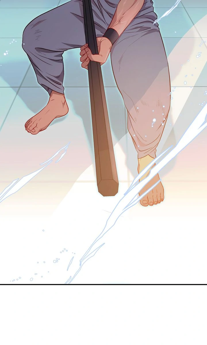 Assassin - Chapter 10 manhwa