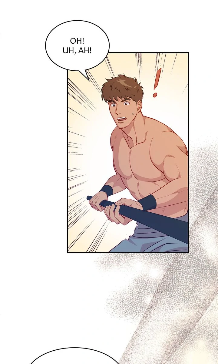 Assassin - Chapter 10 manhwa