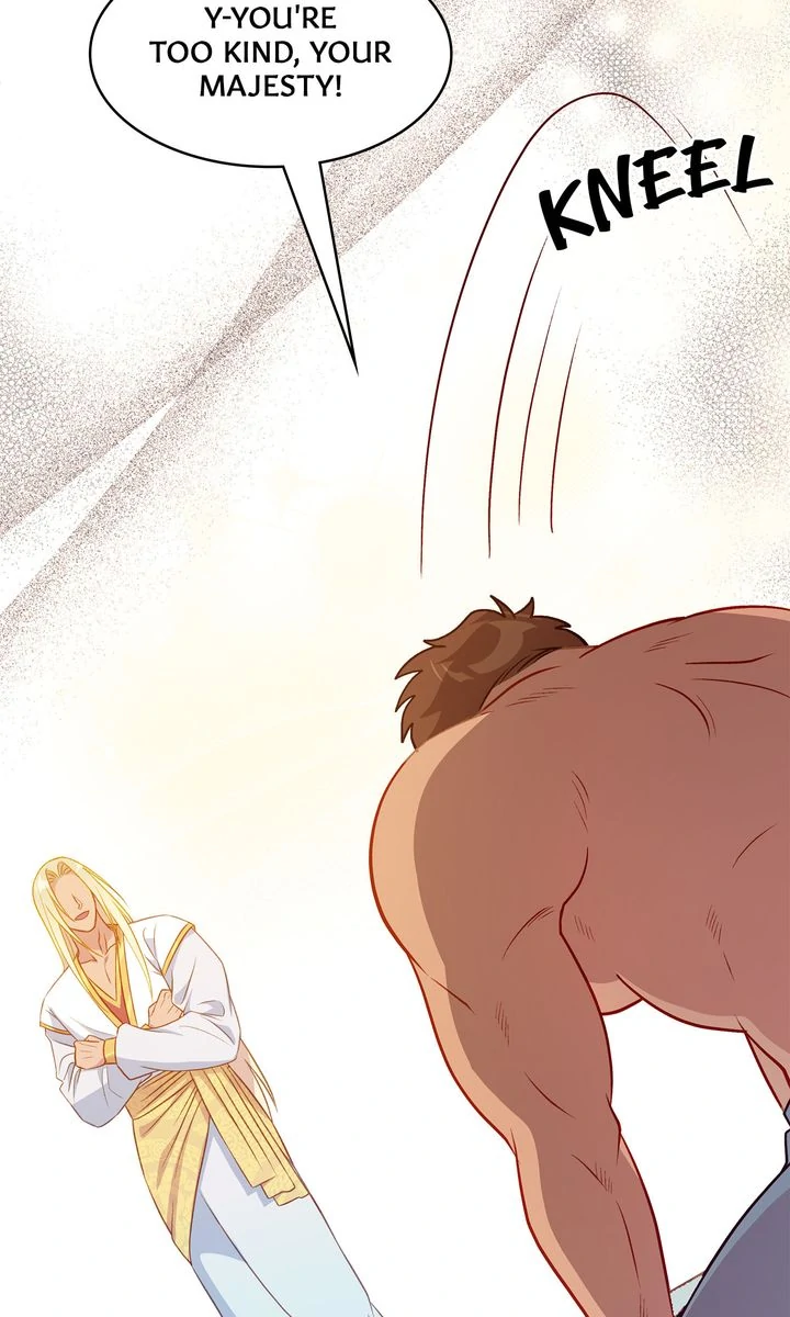 Assassin - Chapter 10 manhwa