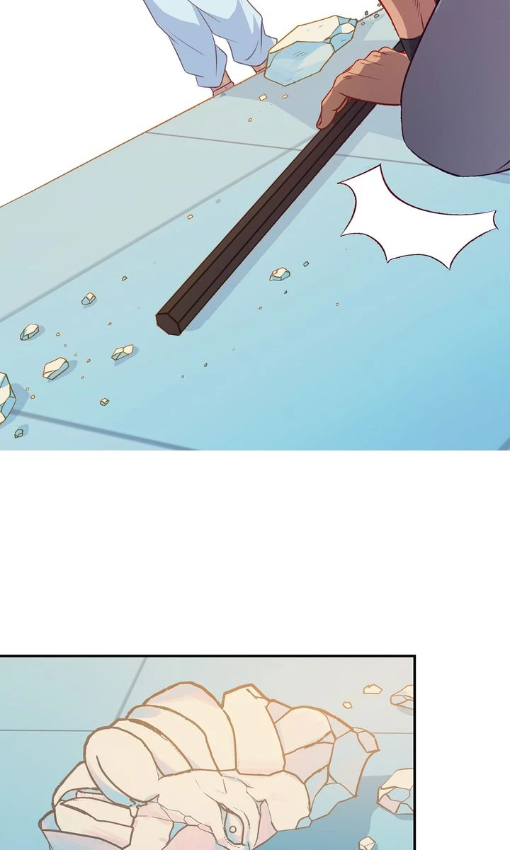 Assassin - Chapter 10 manhwa