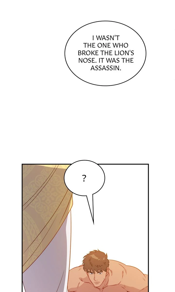 Assassin - Chapter 10 manhwa