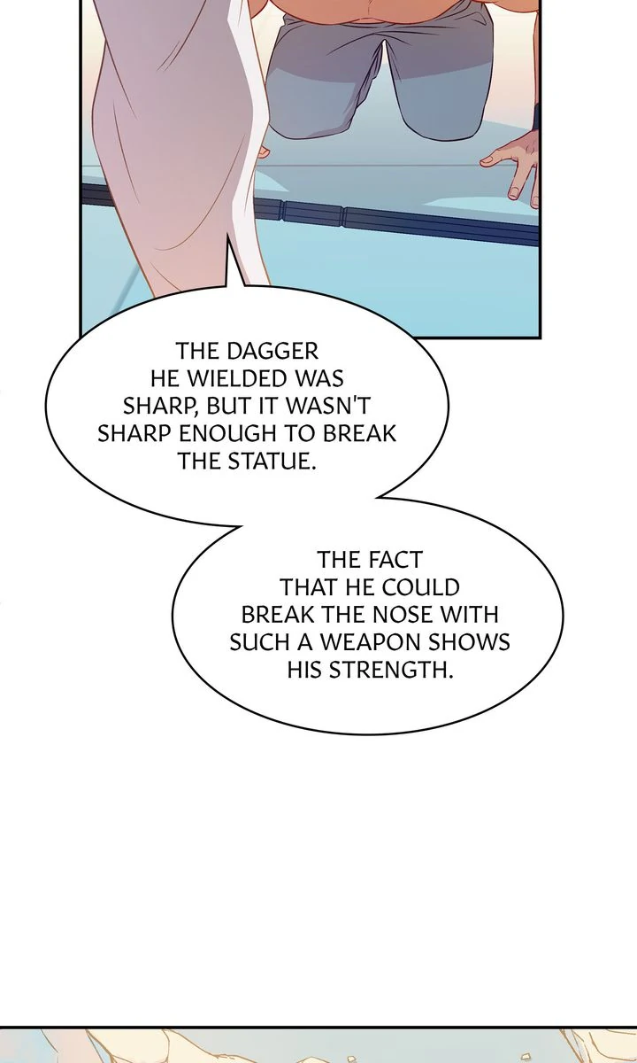 Assassin - Chapter 10 manhwa