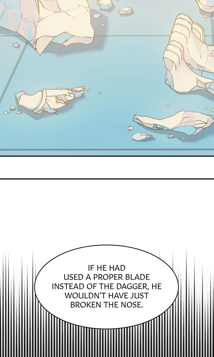 Assassin - Chapter 10 manhwa
