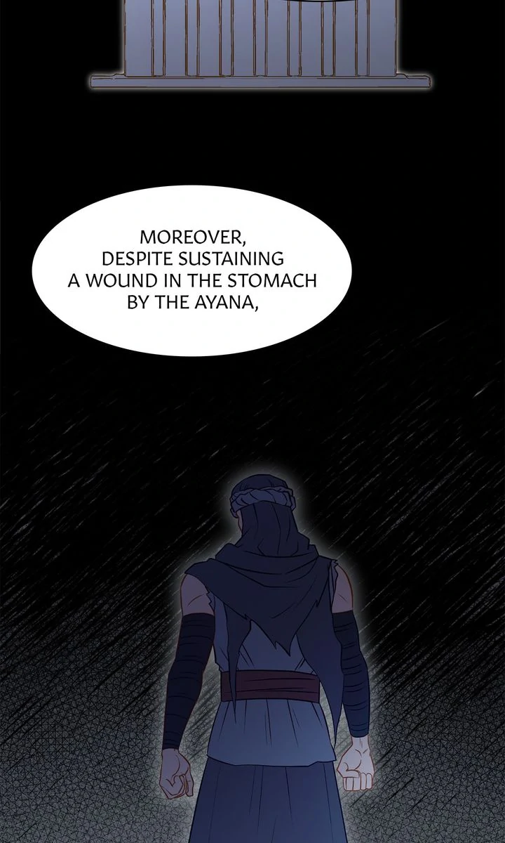 Assassin - Chapter 10 manhwa