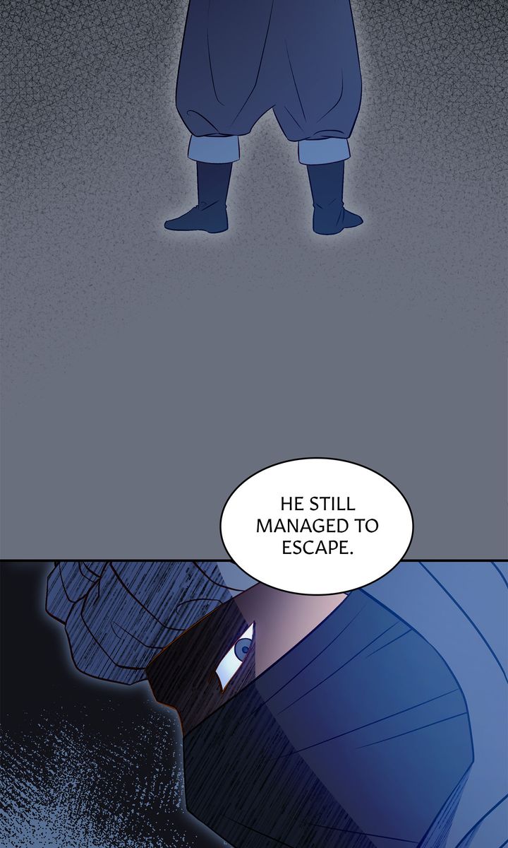 Assassin - Chapter 10 manhwa