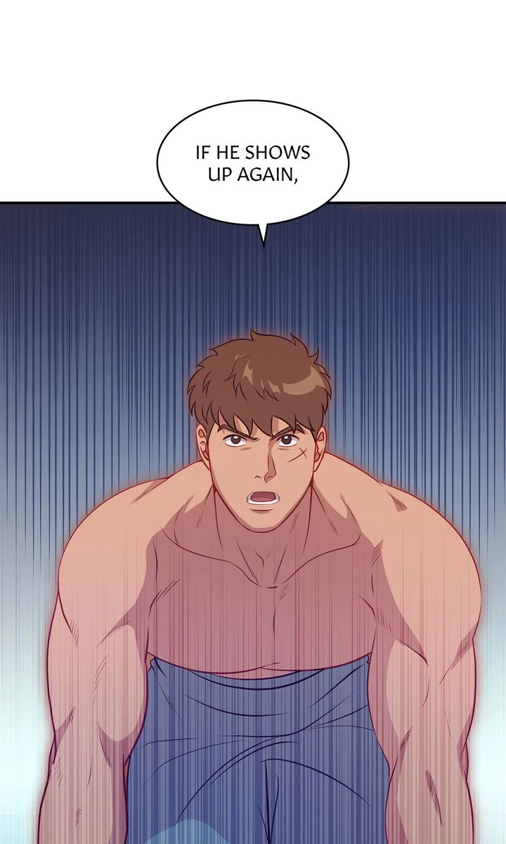 Assassin - Chapter 10 manhwa