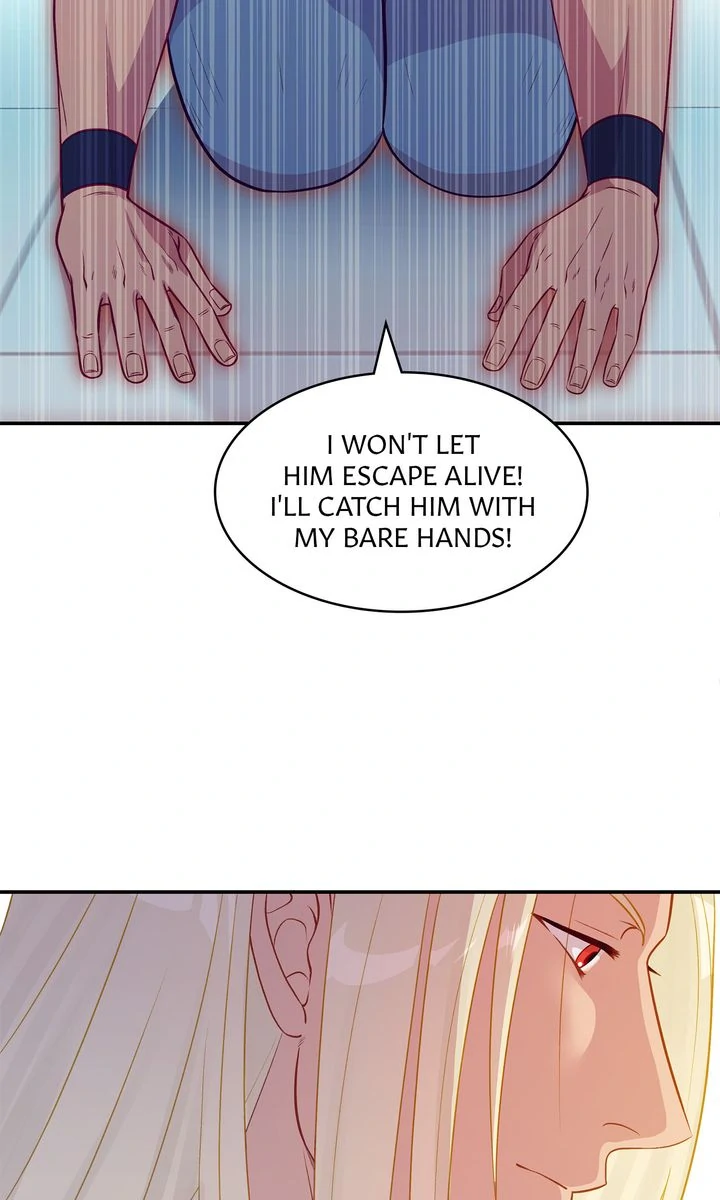 Assassin - Chapter 10 manhwa