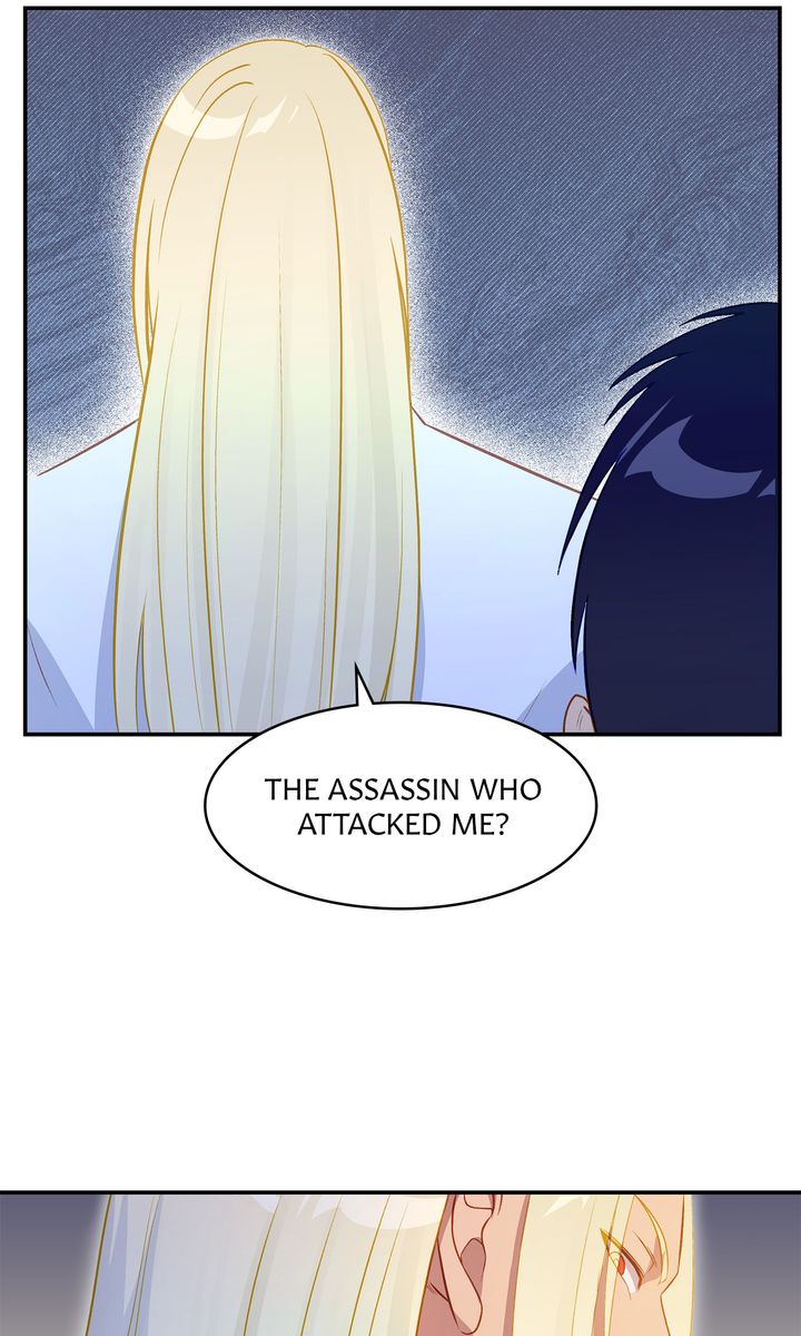 Assassin - Chapter 10 manhwa