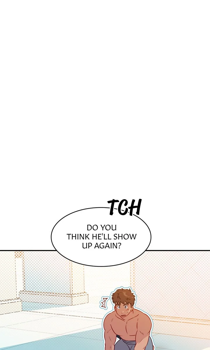 Assassin - Chapter 10 manhwa