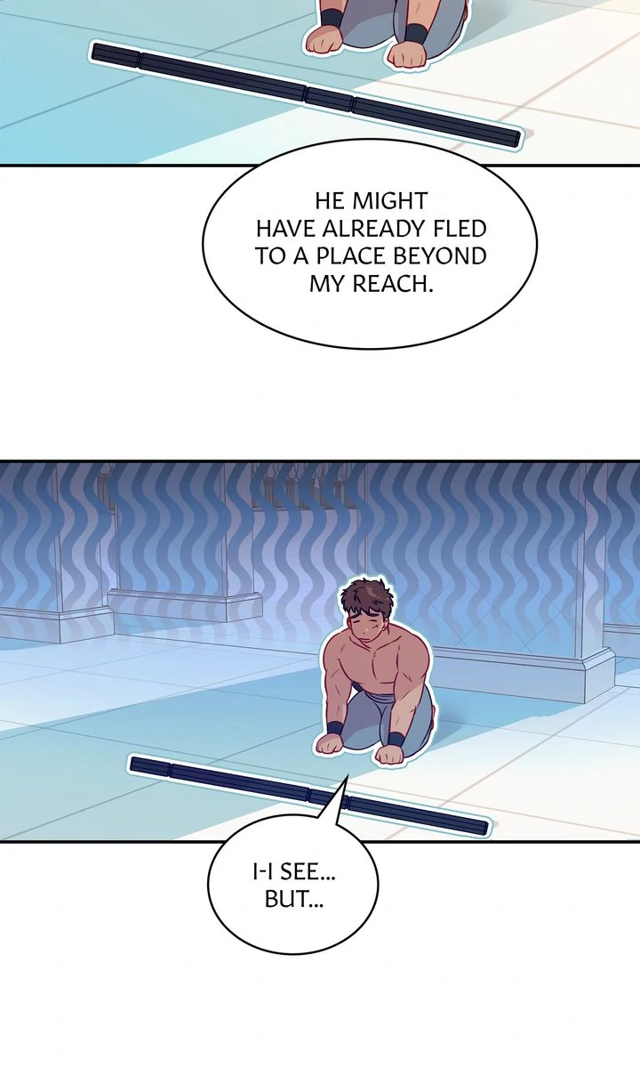 Assassin - Chapter 10 manhwa