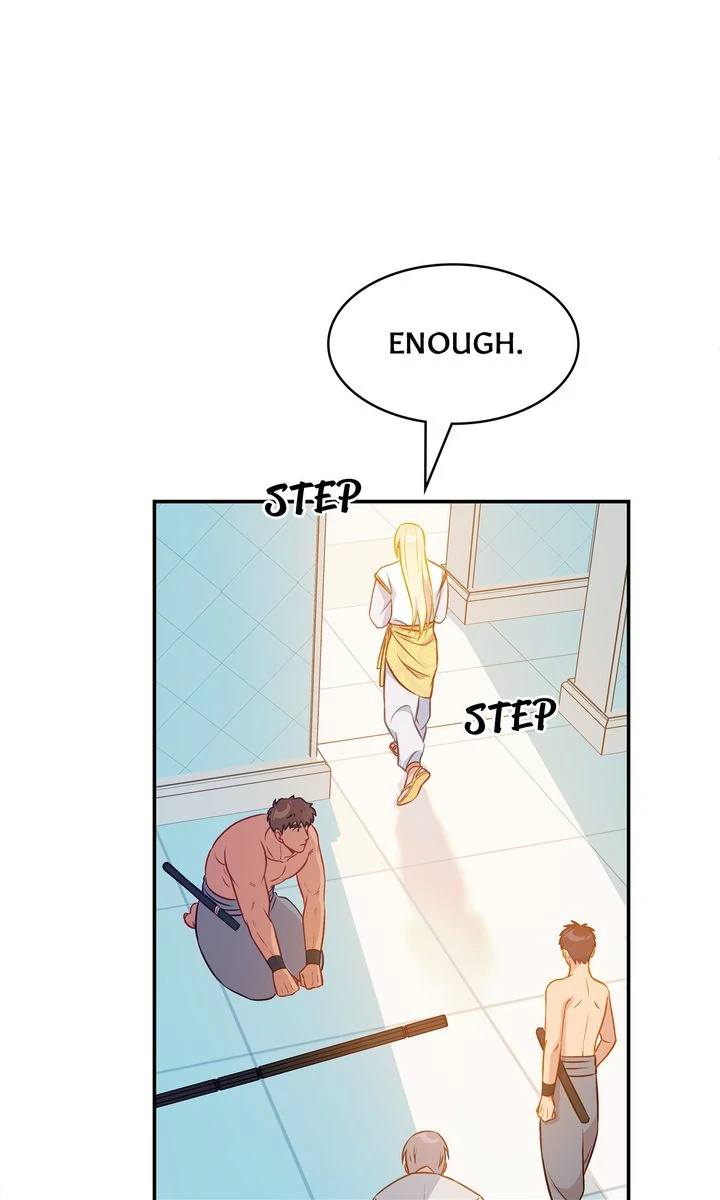 Assassin - Chapter 10 manhwa