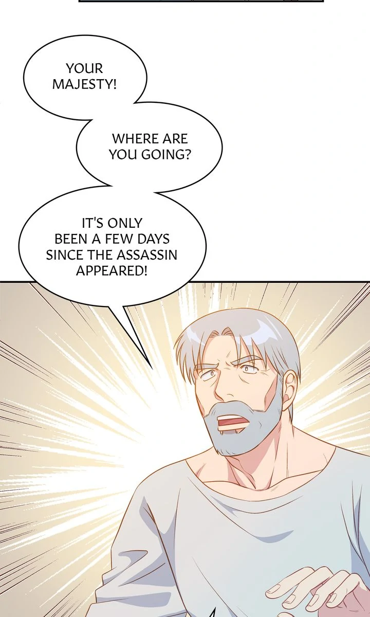 Assassin - Chapter 10 manhwa