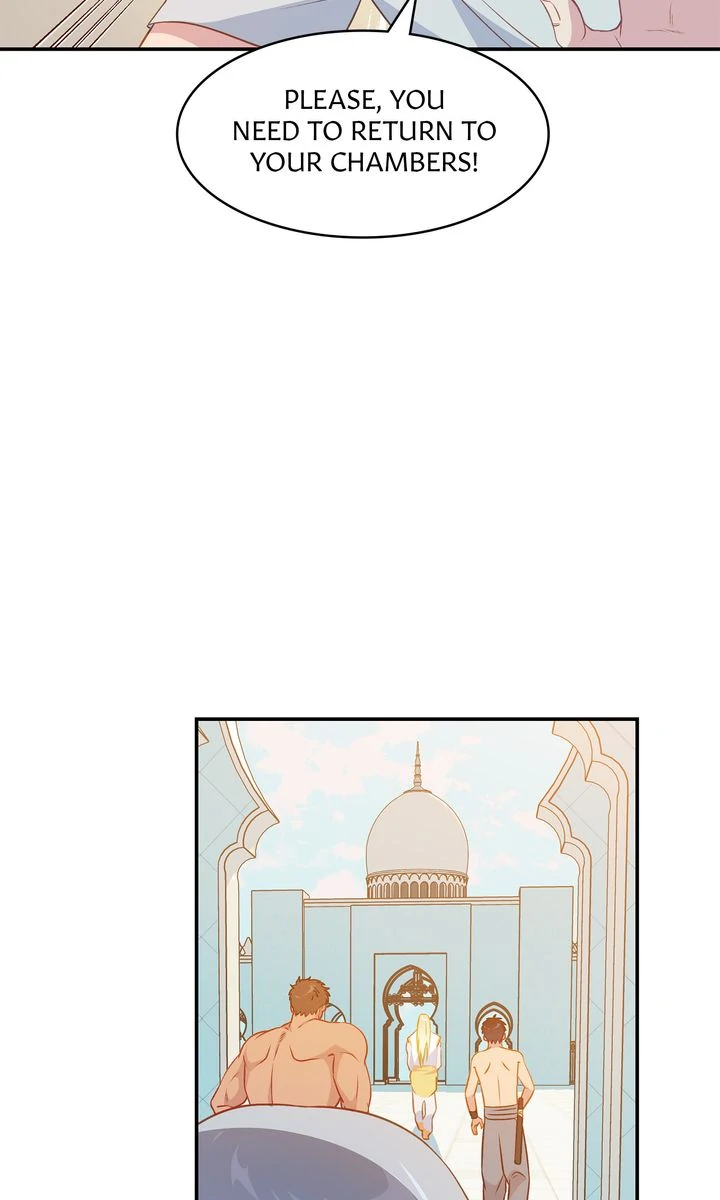 Assassin - Chapter 10 manhwa