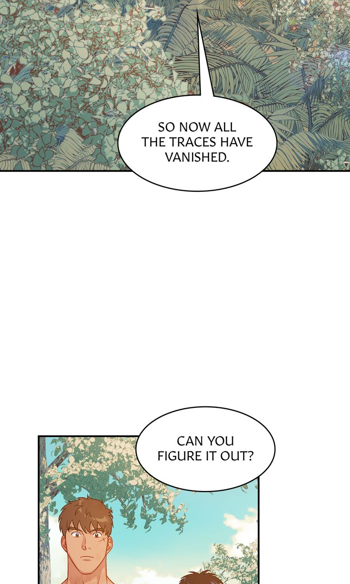 Assassin - Chapter 10 manhwa